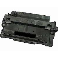 HP CE255X High Yield New Compatible Toner (HP 55X) - Click Image to Close